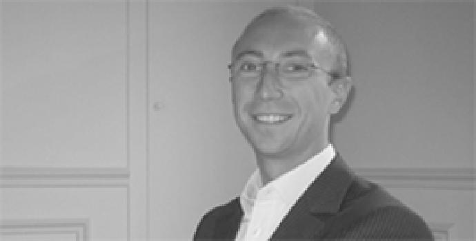 Jérôme Bordier is 'Security architectures' Partner at SEALWeb Jérôme Bordier is 'Security architectures' Partner at SEALWeb